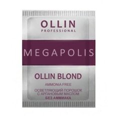 OLLIN Professional Megapolis