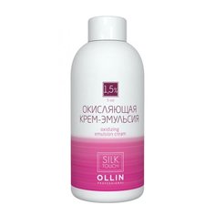 OLLIN Professional Silk Touch