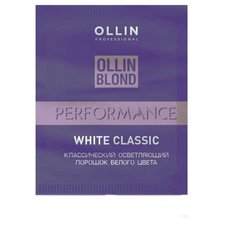 OLLIN Professional Blond