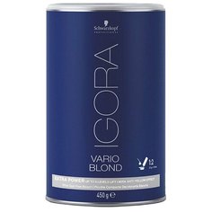 IGORA Vario Blond Осветляющий