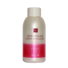 OLLIN Professional Silk Touch