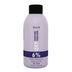 OLLIN Professional Perfomance