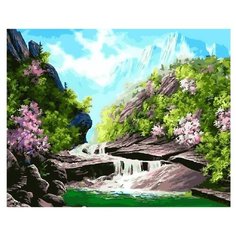 Paintboy Картина по номерам