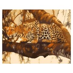 Paintboy Картина по номерам