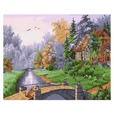 Paintboy Картина по номерам