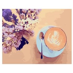 Paintboy Картина по номерам