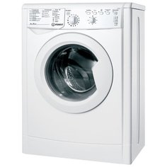 Стиральная машина Indesit IWUB