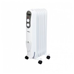 Масляный радиатор Scarlett SC