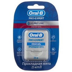 Oral-B зубная нить Pro-Expert