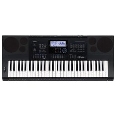Синтезатор CASIO CTK-6200