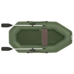Надувная лодка Фрегат М-11