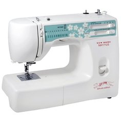 Швейная машина New Home NH 1712S