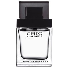 CAROLINA HERRERA Chic for Men