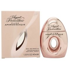 Agent Provocateur Pure