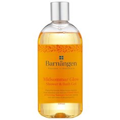 Гель для душа и ванны Barnangen