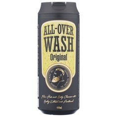 Гель для душа The Chemical