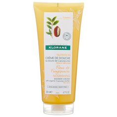 Крем для душа Klorane Fleur de