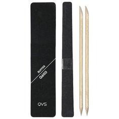 Qvs Набор для ухода за ногтями
