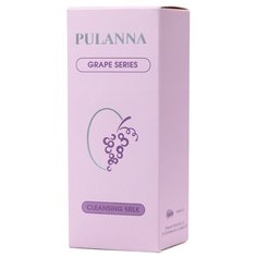 PULANNA молочко очищающее