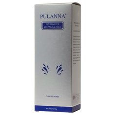 PULANNA очищающее молочко с