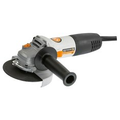 УШМ Электроприбор МШУ-125 1000 ПР