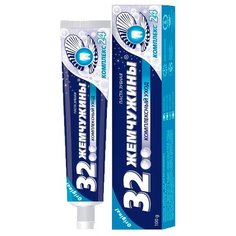 Зубная паста Modum 32 Жемчужины