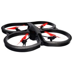 Квадрокоптер Parrot AR.Drone