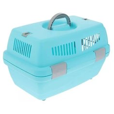 Переноска-клиппер для кошек и Пижон