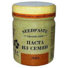 Компас Здоровья Паста из семян