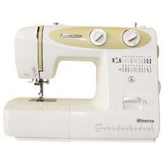 Швейная машина Minerva LA VENTO