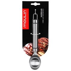 Ложка для мороженого Mouli Nvilla