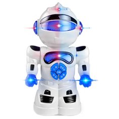 Робот Dolemikki WJ0098