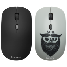 Мышь Canyon CND-CMSW401BD