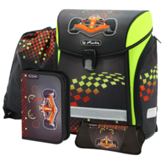 Herlitz Ранец New Midi Plus