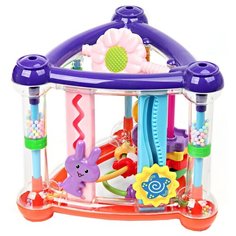 Развивающая игрушка Ути-Пути