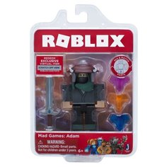 Игровой набор Jazwares Roblox