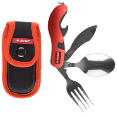 Нож многофункциональный ЗУБР