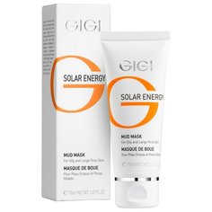Gigi Ихтиоловая грязевая маска
