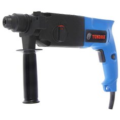 Перфоратор TUNDRA P-002-680