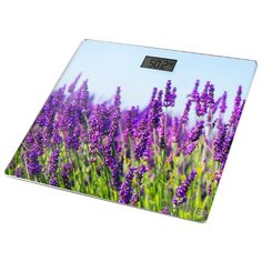 Весы Lumme LU-1329 Lavender