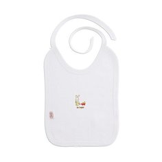 Наша мама Нагрудник Be Happy