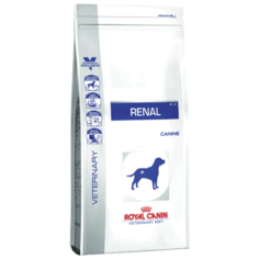 Корм для собак Royal Canin