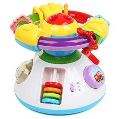 Развивающая игрушка Ути-Пути