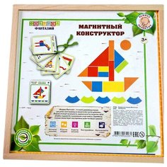 Фабрика Фантазий Магнитная