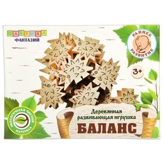 Настольная игра Фабрика