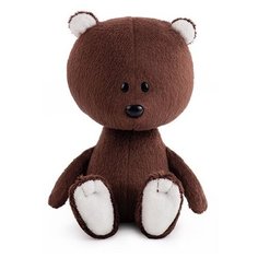 Мягкая игрушка Лесята Медведь