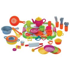 Набор посуды Gowi Кулинар № 2