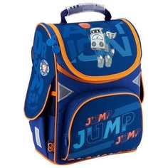 GoPack Ранец GO18-5001S-13