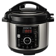 Скороварка мультиварка Polaris