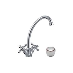 Двухрычажный смеситель для Accoona